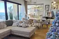 3 bedroom apartment 125 m² Budva, Montenegro