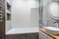 2 room apartment 41 m² Minsk, Belarus
