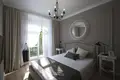 Квартира 3 комнаты 62 м² в Минске, Беларусь