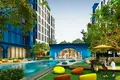Appartement 1 chambre 38 m² Khok Tum, Thaïlande