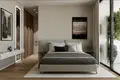 Mieszkanie 3 pokoi 165 m² Limassol, Cypr