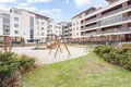 Wohnung 2 zimmer 57 m² Warschau, Polen