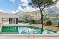 5 bedroom villa  Skaljari, Montenegro