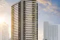 Studio apartment 1 bedroom 30 m² Vargem Grande Paulista, Brazil
