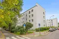 Wohnung 2 zimmer 50 m² in Warschau, Polen
