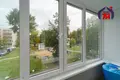 Apartamento 3 habitaciones 57 m² Minsk, Belarús