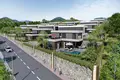 Villa 4 pièces 155 m² Alanya, Turquie