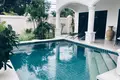 Maison de ville 3 chambres 300 m² Khao Chi Chan, Thaïlande