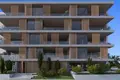 Apartamento 2 habitaciones 114 m² Demos Agiou Athanasiou, Chipre