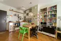 1 room apartment 34 m² Warsaw, Poland