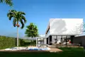 Residential complex Emerald Villas