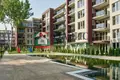 Mieszkanie 2 pokoi 72 m² Nesebyr, Bułgaria