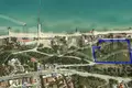 Land 10 500 m² Kallithea, Greece