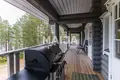 Casa  Posio, Finlandia