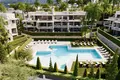Apartamento 2 habitaciones 128 m² Estepona, Španjolska