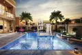 5-Zimmer-Villa 4 000 m² Dubai, Vereinigte Arabische Emirate