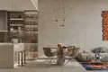 Estudio 35 m² Dubái, Emiratos Árabes Unidos