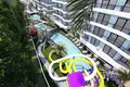 Жилой квартал Vanora Park Long Beach