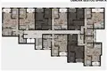 Wohnung 2 Schlafzimmer 73 m² Bar, Montenegro