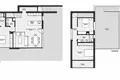 Villa de tres dormitorios 145 m² Orihuela, Španjolska