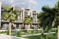 Wohnung 2 zimmer 60 m² Famagusta, Zypern
