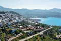 Willa 5 pokojów 309 m² Bodrum, Turcja