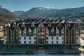 Attique 5 chambres 108 m² Kolašin, Monténégro