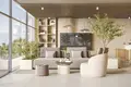 Жилой комплекс One Park Central