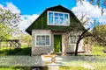 Maison 43 m² Piersamajski sielski Saviet, Bélarus
