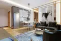 Appartement 3 chambres 75 m² Kagithane, Turquie