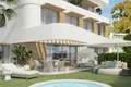 Attique 2 chambres 123 m² Malaga, Espagne