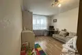 1 room apartment 34 m² Brest, Belarus