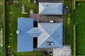 4 bedroom house 365 m² Marupe, Latvia
