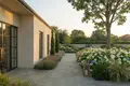 Bungalow 5 pokojów 907 m² Mala Ida, Słowacja