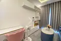 Piso independiente 1 habitación 43 m² en Sangkat Phnom Penh Thmei, Camboya