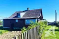 Casa 47 m² Viarchovicki sielski Saviet, Belarús
