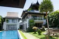 villa de 5 chambres 1 100 m² Pa Khlok, Thaïlande