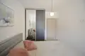 Mieszkanie 1 pokój 38 m² Budva, Czarnogóra