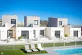 Willa 3 pokoi 110 m² Murcia, Hiszpania