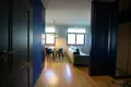 Commercial property 2 rooms 47 m² in Warsaw, Poland