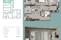 Mieszkanie 3 pokoi 82 m² Ulcinj, Czarnogóra