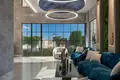 Appartement 2 chambres 49 m² Konakli, Turquie