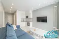 Квартира 2 комнаты 36 м² Минск, Беларусь