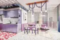 Квартира 2 комнаты 60 м² Khan Daun Penh, Камбоджа