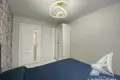 Apartamento 3 habitaciones 61 m² Muchaviecki sielski Saviet, Belarús