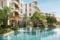 Apartamento 1 habitacion 33 m² Sakhu, Tailandia