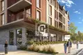 1 room apartment 32 m² Kolasin, Montenegro