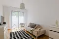 Appartement 3 chambres 79 m² en Varsovie, Pologne