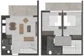 Wohnung 3 zimmer 122 m² Kestel, Türkei