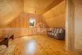 Casa 192 m² Scomyslicki sielski Saviet, Belarús